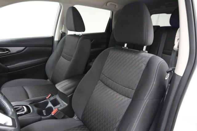 Used Nissan Rogue SV AWD w/ rearCam 2018 | Car Revolution. Maple Shade, New Jersey Used Nissan Rogue SV AWD w/ rearCam 2018 | Car Revolution. Maple Shade, New Jersey