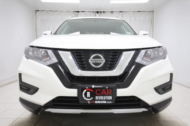 Used Nissan Rogue SV AWD w/ rearCam 2018 | Car Revolution. Maple Shade, New Jersey Used Nissan Rogue SV AWD w/ rearCam 2018 | Car Revolution. Maple Shade, New Jersey