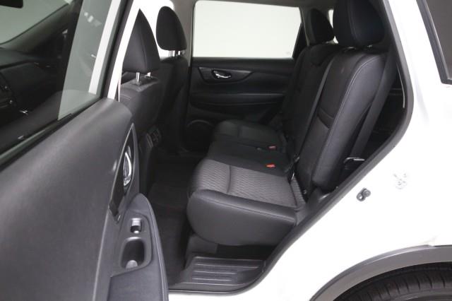 Used Nissan Rogue SV AWD w/ rearCam 2018 | Car Revolution. Maple Shade, New Jersey Used Nissan Rogue SV AWD w/ rearCam 2018 | Car Revolution. Maple Shade, New Jersey