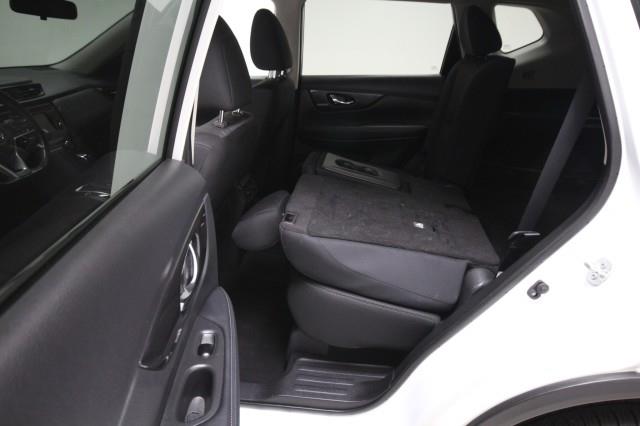 Used Nissan Rogue SV AWD w/ rearCam 2018 | Car Revolution. Maple Shade, New Jersey Used Nissan Rogue SV AWD w/ rearCam 2018 | Car Revolution. Maple Shade, New Jersey