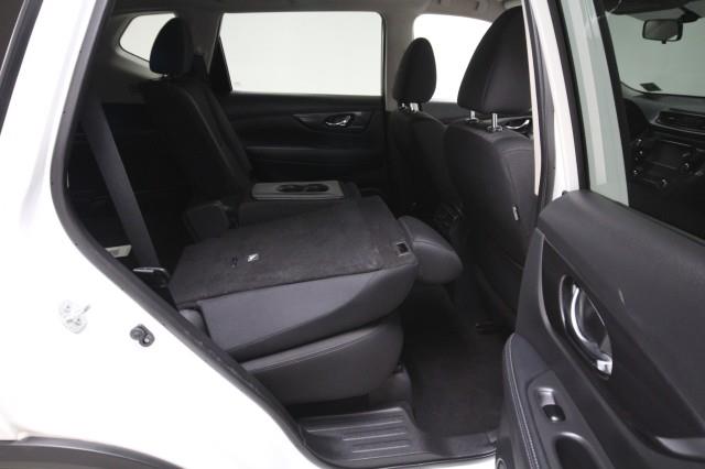Used Nissan Rogue SV AWD w/ rearCam 2018 | Car Revolution. Maple Shade, New Jersey Used Nissan Rogue SV AWD w/ rearCam 2018 | Car Revolution. Maple Shade, New Jersey