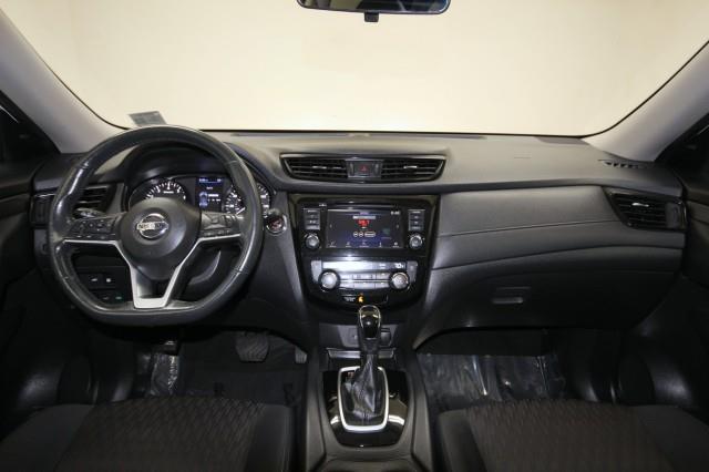 Used Nissan Rogue SV AWD w/ rearCam 2018 | Car Revolution. Maple Shade, New Jersey Used Nissan Rogue SV AWD w/ rearCam 2018 | Car Revolution. Maple Shade, New Jersey