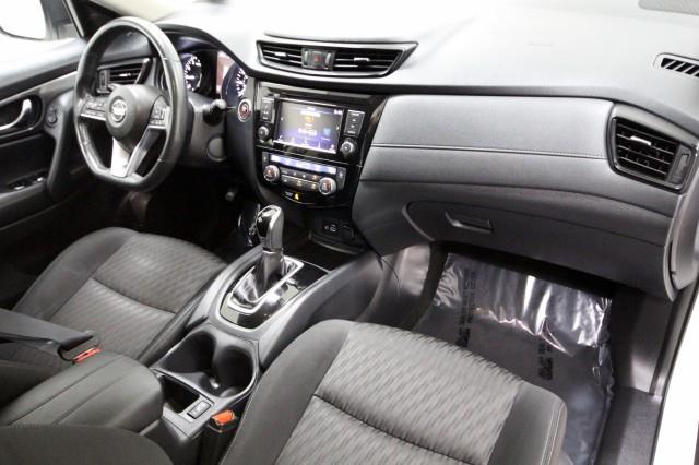 Used Nissan Rogue SV AWD w/ rearCam 2018 | Car Revolution. Maple Shade, New Jersey Used Nissan Rogue SV AWD w/ rearCam 2018 | Car Revolution. Maple Shade, New Jersey