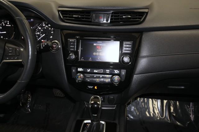 Used Nissan Rogue SV AWD w/ rearCam 2018 | Car Revolution. Maple Shade, New Jersey Used Nissan Rogue SV AWD w/ rearCam 2018 | Car Revolution. Maple Shade, New Jersey
