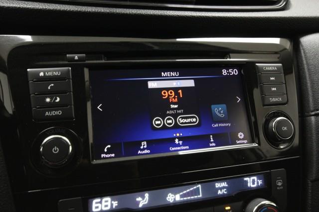 Used Nissan Rogue SV AWD w/ rearCam 2018 | Car Revolution. Maple Shade, New Jersey Used Nissan Rogue SV AWD w/ rearCam 2018 | Car Revolution. Maple Shade, New Jersey