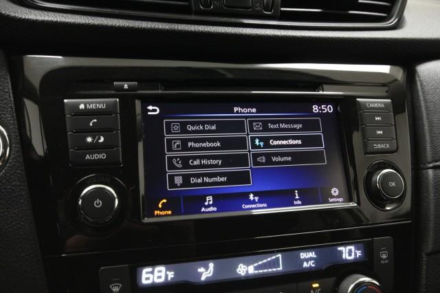 Used Nissan Rogue SV AWD w/ rearCam 2018 | Car Revolution. Maple Shade, New Jersey Used Nissan Rogue SV AWD w/ rearCam 2018 | Car Revolution. Maple Shade, New Jersey