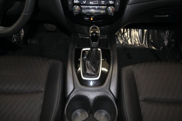 Used Nissan Rogue SV AWD w/ rearCam 2018 | Car Revolution. Maple Shade, New Jersey Used Nissan Rogue SV AWD w/ rearCam 2018 | Car Revolution. Maple Shade, New Jersey
