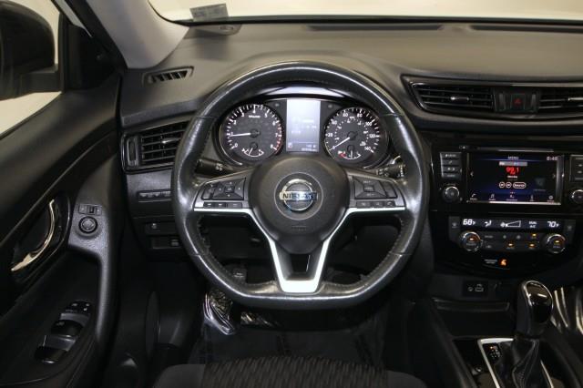 Used Nissan Rogue SV AWD w/ rearCam 2018 | Car Revolution. Maple Shade, New Jersey Used Nissan Rogue SV AWD w/ rearCam 2018 | Car Revolution. Maple Shade, New Jersey