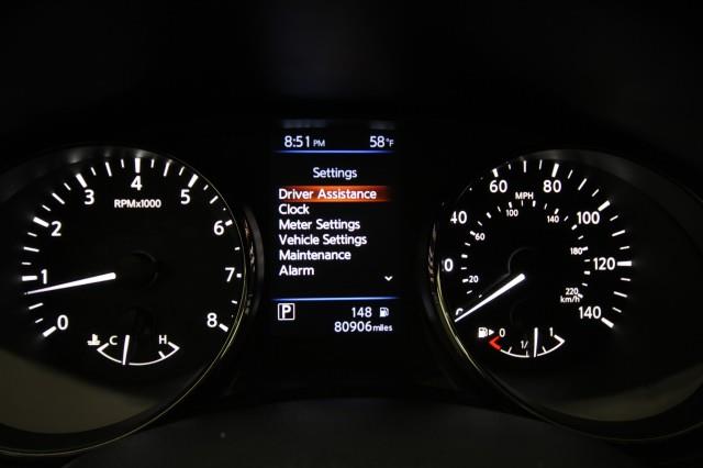 Used Nissan Rogue SV AWD w/ rearCam 2018 | Car Revolution. Maple Shade, New Jersey Used Nissan Rogue SV AWD w/ rearCam 2018 | Car Revolution. Maple Shade, New Jersey