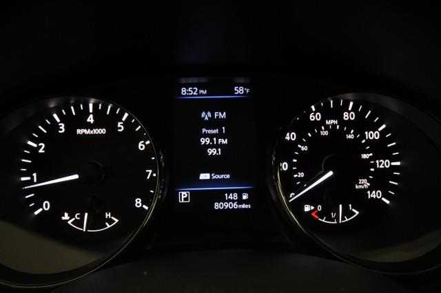 Used Nissan Rogue SV AWD w/ rearCam 2018 | Car Revolution. Maple Shade, New Jersey Used Nissan Rogue SV AWD w/ rearCam 2018 | Car Revolution. Maple Shade, New Jersey