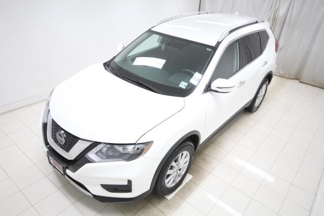 Used Nissan Rogue SV AWD w/ rearCam 2018 | Car Revolution. Maple Shade, New Jersey Used Nissan Rogue SV AWD w/ rearCam 2018 | Car Revolution. Maple Shade, New Jersey