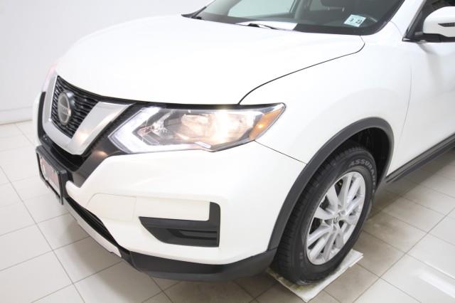 Used Nissan Rogue SV AWD w/ rearCam 2018 | Car Revolution. Maple Shade, New Jersey Used Nissan Rogue SV AWD w/ rearCam 2018 | Car Revolution. Maple Shade, New Jersey