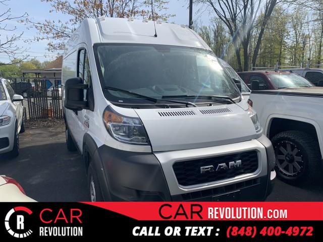 Used Ram Promaster Cargo Van  2019 | Car Revolution. Maple Shade, New Jersey