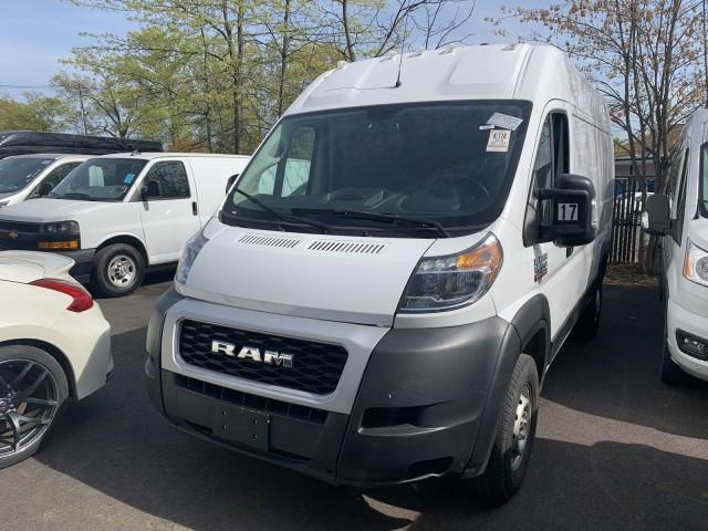 Used Ram Promaster Cargo Van 2019 | Car Revolution. Maple Shade, New Jersey Used Ram Promaster Cargo Van 2019 | Car Revolution. Maple Shade, New Jersey