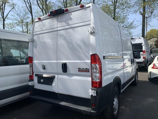 Used Ram Promaster Cargo Van 2019 | Car Revolution. Maple Shade, New Jersey Used Ram Promaster Cargo Van 2019 | Car Revolution. Maple Shade, New Jersey