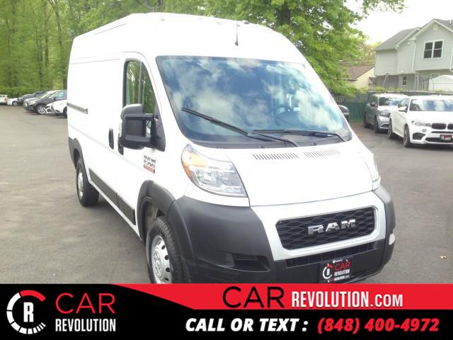 Used Ram Promaster Cargo Van 1500 w/ rearCam 2019 | Car Revolution. Maple Shade, New Jersey
