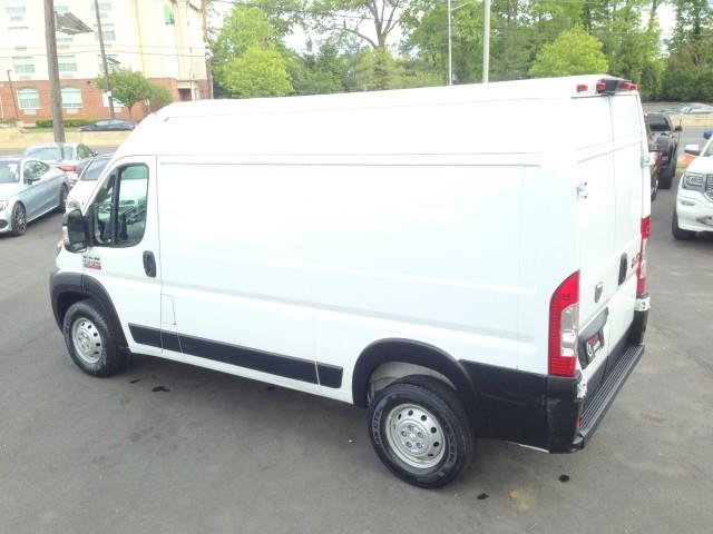 Used Ram Promaster Cargo Van 1500 w/ rearCam 2019 | Car Revolution. Maple Shade, New Jersey Used Ram Promaster Cargo Van 1500 w/ rearCam 2019 | Car Revolution. Maple Shade, New Jersey