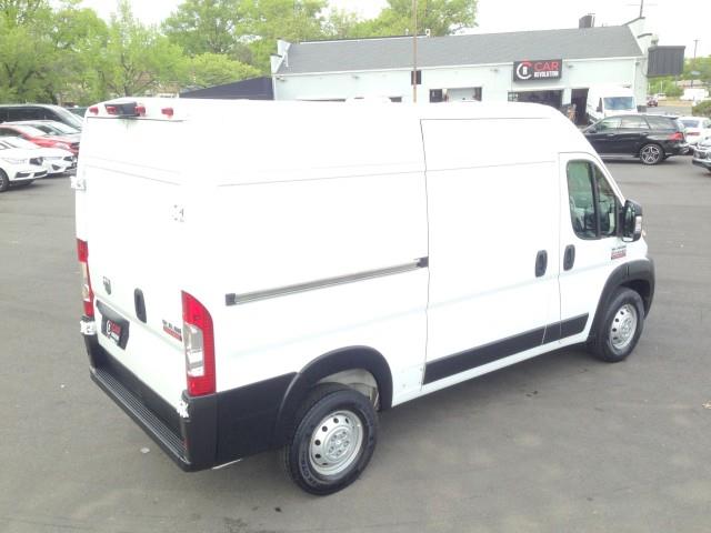 Used Ram Promaster Cargo Van 1500 w/ rearCam 2019 | Car Revolution. Maple Shade, New Jersey Used Ram Promaster Cargo Van 1500 w/ rearCam 2019 | Car Revolution. Maple Shade, New Jersey