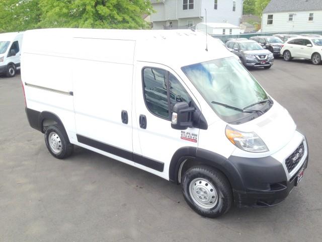 Used Ram Promaster Cargo Van 1500 w/ rearCam 2019 | Car Revolution. Maple Shade, New Jersey Used Ram Promaster Cargo Van 1500 w/ rearCam 2019 | Car Revolution. Maple Shade, New Jersey