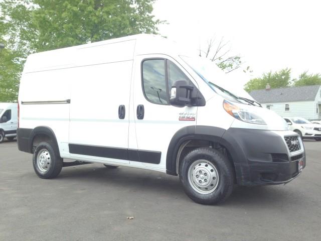 Used Ram Promaster Cargo Van 1500 w/ rearCam 2019 | Car Revolution. Maple Shade, New Jersey Used Ram Promaster Cargo Van 1500 w/ rearCam 2019 | Car Revolution. Maple Shade, New Jersey