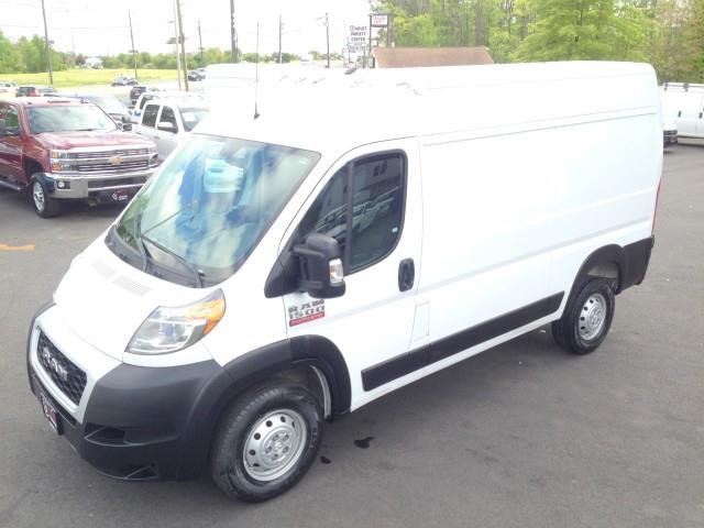 Used Ram Promaster Cargo Van 1500 w/ rearCam 2019 | Car Revolution. Maple Shade, New Jersey Used Ram Promaster Cargo Van 1500 w/ rearCam 2019 | Car Revolution. Maple Shade, New Jersey