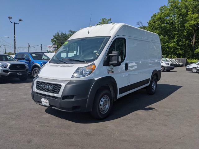 Used Ram Promaster Cargo Van 2019 | Car Revolution. Maple Shade, New Jersey Used Ram Promaster Cargo Van 2019 | Car Revolution. Maple Shade, New Jersey