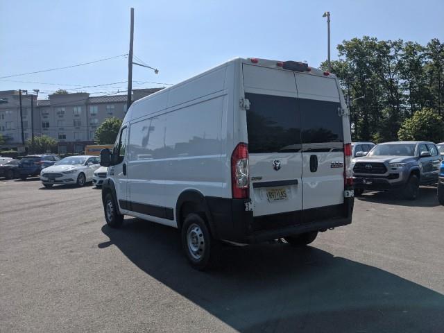 Used Ram Promaster Cargo Van 2019 | Car Revolution. Maple Shade, New Jersey Used Ram Promaster Cargo Van 2019 | Car Revolution. Maple Shade, New Jersey