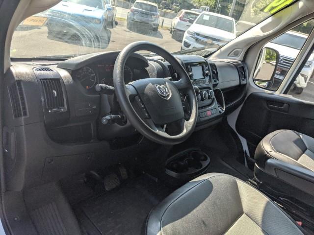 Used Ram Promaster Cargo Van 2019 | Car Revolution. Maple Shade, New Jersey Used Ram Promaster Cargo Van 2019 | Car Revolution. Maple Shade, New Jersey