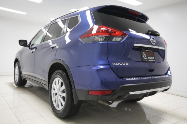 Used Nissan Rogue SV AWD w/ rearCam 2018 | Car Revolution. Maple Shade, New Jersey Used Nissan Rogue SV AWD w/ rearCam 2018 | Car Revolution. Maple Shade, New Jersey