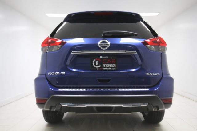 Used Nissan Rogue SV AWD w/ rearCam 2018 | Car Revolution. Maple Shade, New Jersey Used Nissan Rogue SV AWD w/ rearCam 2018 | Car Revolution. Maple Shade, New Jersey