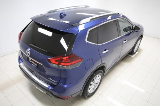Used Nissan Rogue SV AWD w/ rearCam 2018 | Car Revolution. Maple Shade, New Jersey Used Nissan Rogue SV AWD w/ rearCam 2018 | Car Revolution. Maple Shade, New Jersey