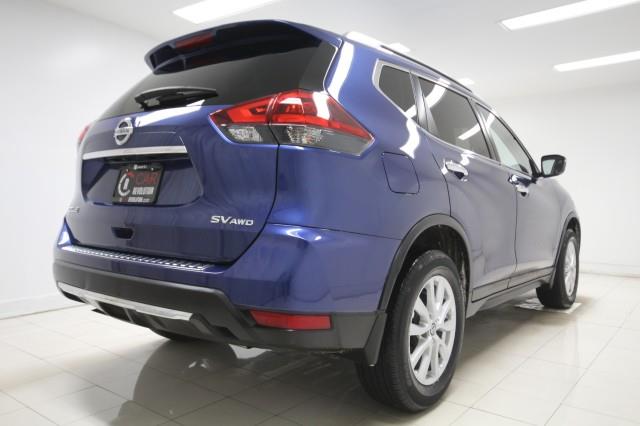 Used Nissan Rogue SV AWD w/ rearCam 2018 | Car Revolution. Maple Shade, New Jersey Used Nissan Rogue SV AWD w/ rearCam 2018 | Car Revolution. Maple Shade, New Jersey