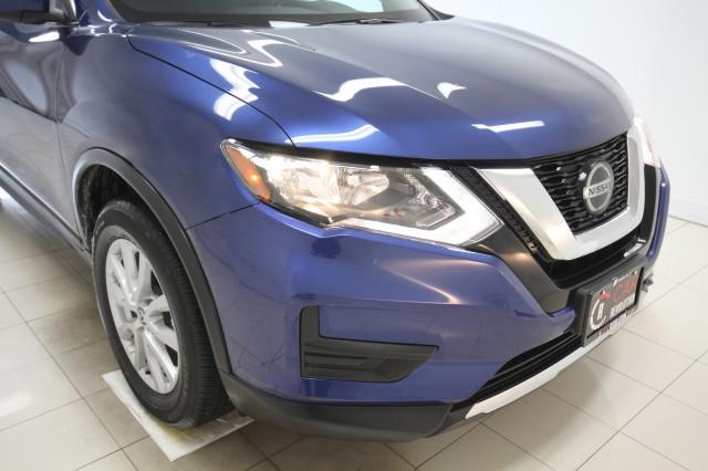 Used Nissan Rogue SV AWD w/ rearCam 2018 | Car Revolution. Maple Shade, New Jersey Used Nissan Rogue SV AWD w/ rearCam 2018 | Car Revolution. Maple Shade, New Jersey