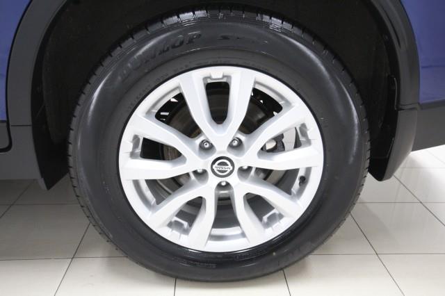 Used Nissan Rogue SV AWD w/ rearCam 2018 | Car Revolution. Maple Shade, New Jersey Used Nissan Rogue SV AWD w/ rearCam 2018 | Car Revolution. Maple Shade, New Jersey