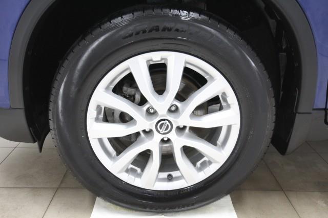 Used Nissan Rogue SV AWD w/ rearCam 2018 | Car Revolution. Maple Shade, New Jersey Used Nissan Rogue SV AWD w/ rearCam 2018 | Car Revolution. Maple Shade, New Jersey