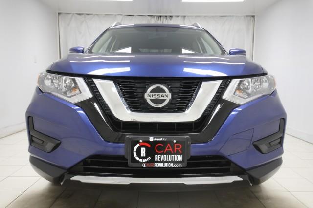 Used Nissan Rogue SV AWD w/ rearCam 2018 | Car Revolution. Maple Shade, New Jersey Used Nissan Rogue SV AWD w/ rearCam 2018 | Car Revolution. Maple Shade, New Jersey