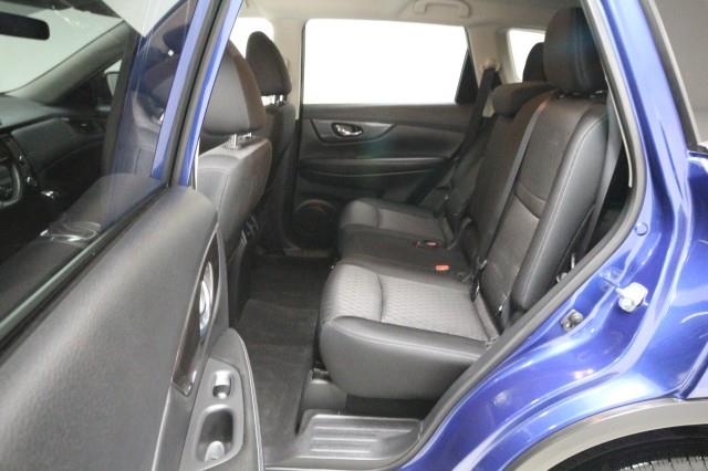 Used Nissan Rogue SV AWD w/ rearCam 2018 | Car Revolution. Maple Shade, New Jersey Used Nissan Rogue SV AWD w/ rearCam 2018 | Car Revolution. Maple Shade, New Jersey