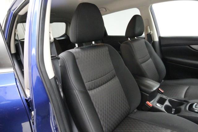 Used Nissan Rogue SV AWD w/ rearCam 2018 | Car Revolution. Maple Shade, New Jersey Used Nissan Rogue SV AWD w/ rearCam 2018 | Car Revolution. Maple Shade, New Jersey