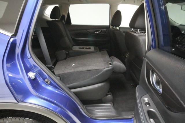 Used Nissan Rogue SV AWD w/ rearCam 2018 | Car Revolution. Maple Shade, New Jersey Used Nissan Rogue SV AWD w/ rearCam 2018 | Car Revolution. Maple Shade, New Jersey