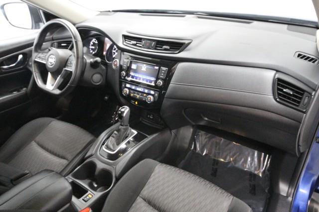 Used Nissan Rogue SV AWD w/ rearCam 2018 | Car Revolution. Maple Shade, New Jersey Used Nissan Rogue SV AWD w/ rearCam 2018 | Car Revolution. Maple Shade, New Jersey
