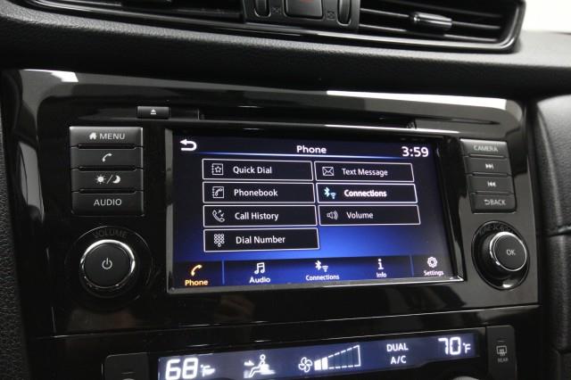 Used Nissan Rogue SV AWD w/ rearCam 2018 | Car Revolution. Maple Shade, New Jersey Used Nissan Rogue SV AWD w/ rearCam 2018 | Car Revolution. Maple Shade, New Jersey