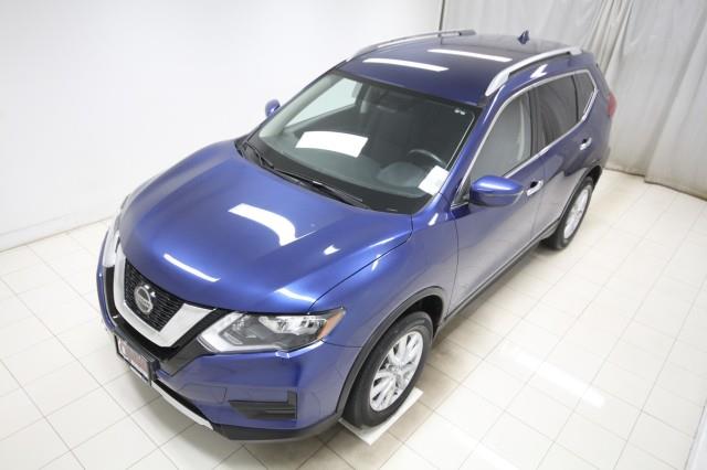 Used Nissan Rogue SV AWD w/ rearCam 2018 | Car Revolution. Maple Shade, New Jersey Used Nissan Rogue SV AWD w/ rearCam 2018 | Car Revolution. Maple Shade, New Jersey