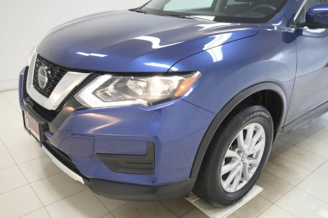 Used Nissan Rogue SV AWD w/ rearCam 2018 | Car Revolution. Maple Shade, New Jersey Used Nissan Rogue SV AWD w/ rearCam 2018 | Car Revolution. Maple Shade, New Jersey