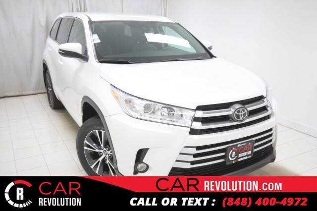 Used Toyota Highlander LE AWD w/ rearCam 2018 | Car Revolution. Maple Shade, New Jersey