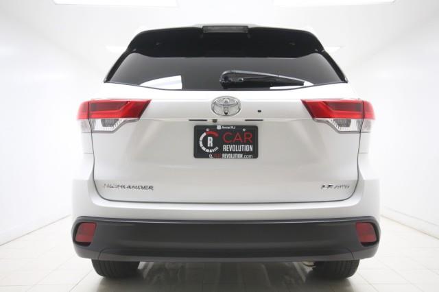 Used Toyota Highlander LE AWD w/ rearCam 2018 | Car Revolution. Maple Shade, New Jersey Used Toyota Highlander LE AWD w/ rearCam 2018 | Car Revolution. Maple Shade, New Jersey