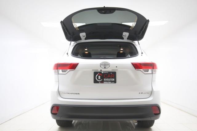 Used Toyota Highlander LE AWD w/ rearCam 2018 | Car Revolution. Maple Shade, New Jersey Used Toyota Highlander LE AWD w/ rearCam 2018 | Car Revolution. Maple Shade, New Jersey