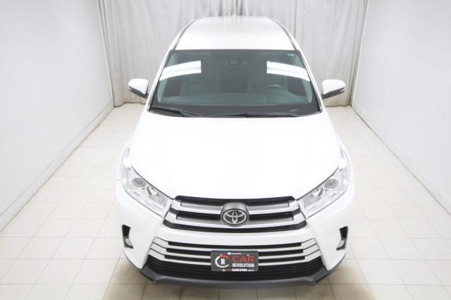 Used Toyota Highlander LE AWD w/ rearCam 2018 | Car Revolution. Maple Shade, New Jersey Used Toyota Highlander LE AWD w/ rearCam 2018 | Car Revolution. Maple Shade, New Jersey