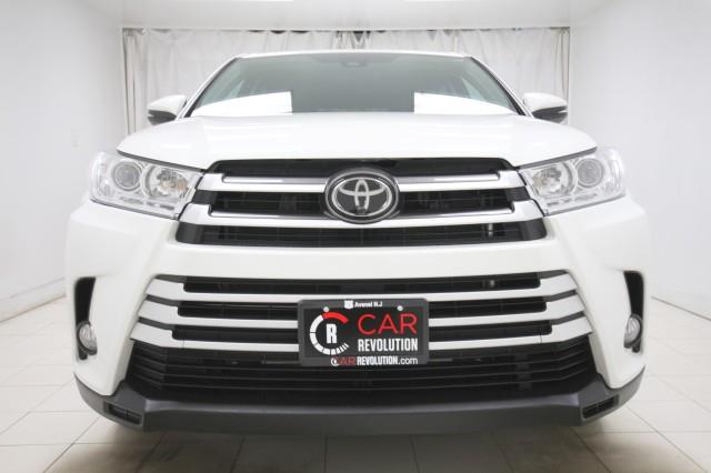 Used Toyota Highlander LE AWD w/ rearCam 2018 | Car Revolution. Maple Shade, New Jersey Used Toyota Highlander LE AWD w/ rearCam 2018 | Car Revolution. Maple Shade, New Jersey