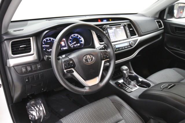 Used Toyota Highlander LE AWD w/ rearCam 2018 | Car Revolution. Maple Shade, New Jersey Used Toyota Highlander LE AWD w/ rearCam 2018 | Car Revolution. Maple Shade, New Jersey