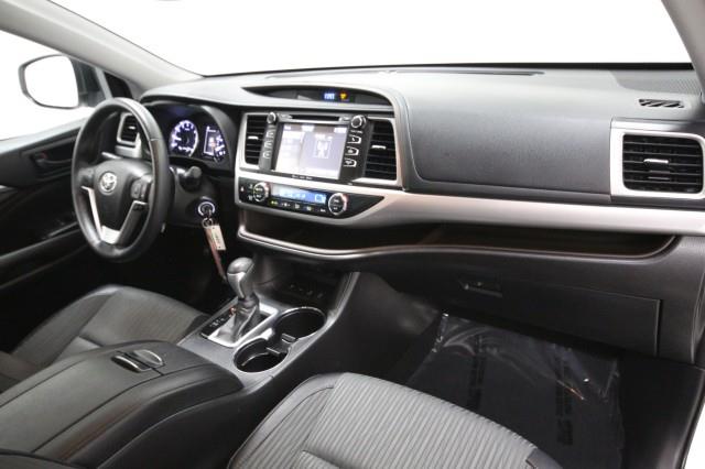 Used Toyota Highlander LE AWD w/ rearCam 2018 | Car Revolution. Maple Shade, New Jersey Used Toyota Highlander LE AWD w/ rearCam 2018 | Car Revolution. Maple Shade, New Jersey